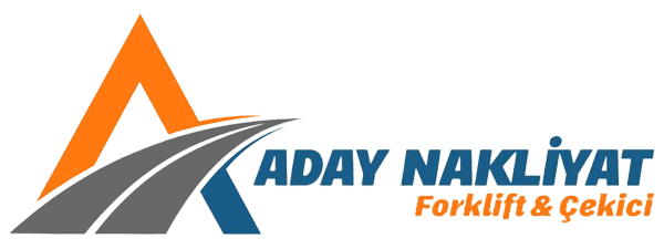 Aday Nakliye - Aday Nakliyat Logosu