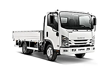 ISUZU NPR